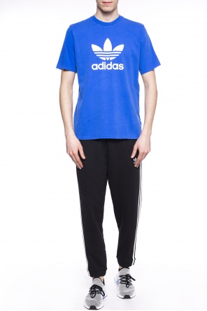 Printed t-shirt, zdjęcie 2 Printed t-shirt od Adidas